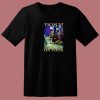 Buy Tatocat Band The Crofood On Tour 80s T Shirt