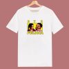 Bye Felicia Friday Ice Cube 80s T Shirt