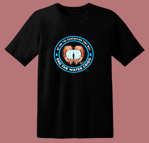 Cameron Boyce Limited Edition Apparel 80s T Shirt