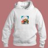 Camron Mariella Aesthetic Hoodie Style