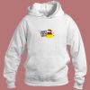 Candy Corn Cutie Aesthetic Hoodie Style