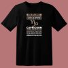 Capricorn 80s T Shirt