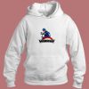 Captain America Endgame Aesthetic Hoodie Style