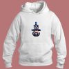 Captain Spiderrman Aesthetic Hoodie Style