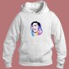 Cardi B Aesthetic Hoodie Style