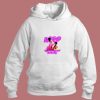 Cardi B Megan Thee Stallion Aesthetic Hoodie Style