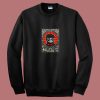 Chairman Meow More Equal 80s Sweatshirt