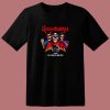 Changes Goosebumps Scary Puppet 80s T Shirt