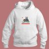 Cheech And Chong California Republic Flag Aesthetic Hoodie Style