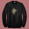 Cheetah Attack Wonder Woman 1984 80s Sweatshirt