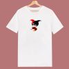 Chibi Harley Quinn 80s T Shirt