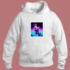 Chief Simpons Retro 80s Bg Aesthetic Hoodie Style