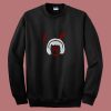 Chilling Adventures Demon 80s Sweatshirt