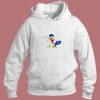 Chilly Duck Out Palace Aesthetic Hoodie Style