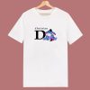 Christian D Eeyore Parody 80s T Shirt