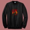 Christmas December Anddragons 80s Sweatshirt