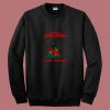 Christmas From Eternia Masters Universe 80s Sweatshirt