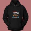 Christmas Happy New Year Parody Fitness 80s Hoodie