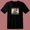 Christmas Time Back In Business Plague Doctor 80s T Shirt