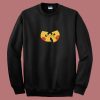 Chu Tang Pikachu X Wu Tang Clan 80s Sweatshirt