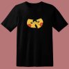 Chu Tang Pikachu X Wu Tang Clan 80s T Shirt