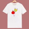 Cindy Lou Who The Grinch 80s T Shirt