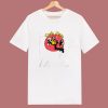 Circle Jerks Punk Rock 80s T Shirt