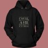 Civil Air Patrol 80s Hoodie