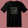 Civil Air Patrol 80s T Shirt