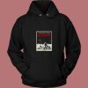 Classic Mothod And Redman Blackout 80s Hoodie