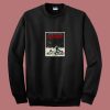 Classic Mothod And Redman Blackout 80s Sweatshirt