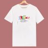 Clerks Comedy Film 80s T Shirt