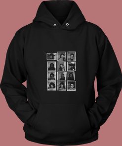 Clueless Movie 80s Hoodie