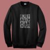 Clueless Movie 80s Sweatshirt