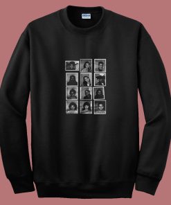 Clueless Movie 80s Sweatshirt