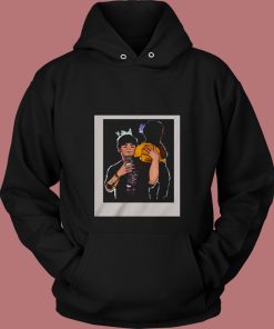 Cnk Cartoon 80s Hoodie