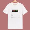 Coin Tm 1992 80s T Shirt