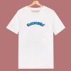 Cold Chillin Records Big Daddy Kane 80s T Shirt