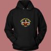 Colorful Pose Wonder Woman 80s Hoodie