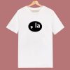 Comma La 80s T Shirt