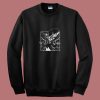 Connie The Hormone Monster 80s Sweatshirt