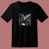 Connie The Hormone Monster 80s T Shirt