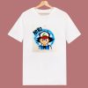 Cool Ash Ketchum Airbrushed Unisex 80s T Shirt