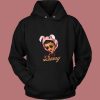 Cool Bad Bunny Hip Hop Rap 80s Hoodie