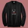 Cool Cats Lover 80s Sweatshirt