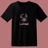 Cool Cats Lover 80s T Shirt