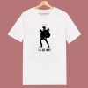 Cool Lil Uzi Vert Devil Wings 80s T Shirt