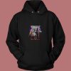 Cool Marvel Wandavision Teaser Poster 80s Hoodie