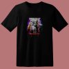 Cool Marvel Wandavision Teaser Poster 80s T Shirt