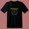 Cool Post Malone Psycho 80s T Shirt